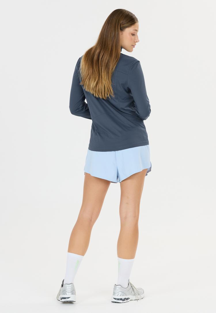 Endurance Endurance Chaba Laufhoodie Damen - 2290 Big Dipper - 3 | SportScheck