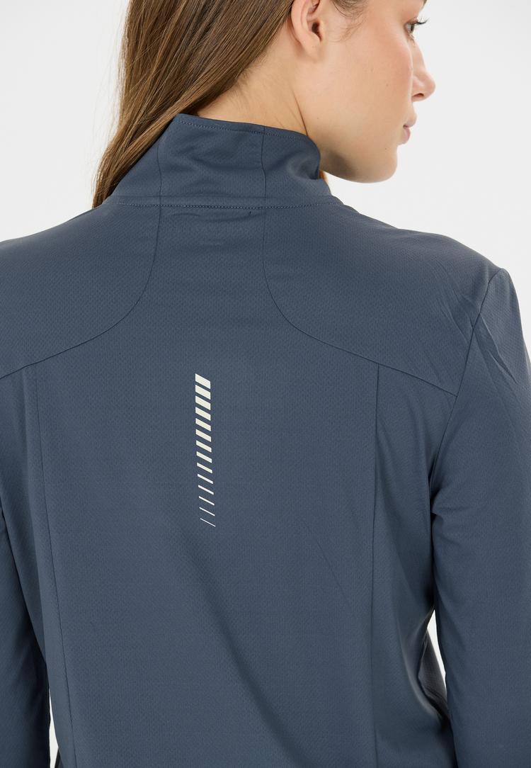 Endurance Endurance Chaba Laufhoodie Damen - 2290 Big Dipper - 0 | SportScheck