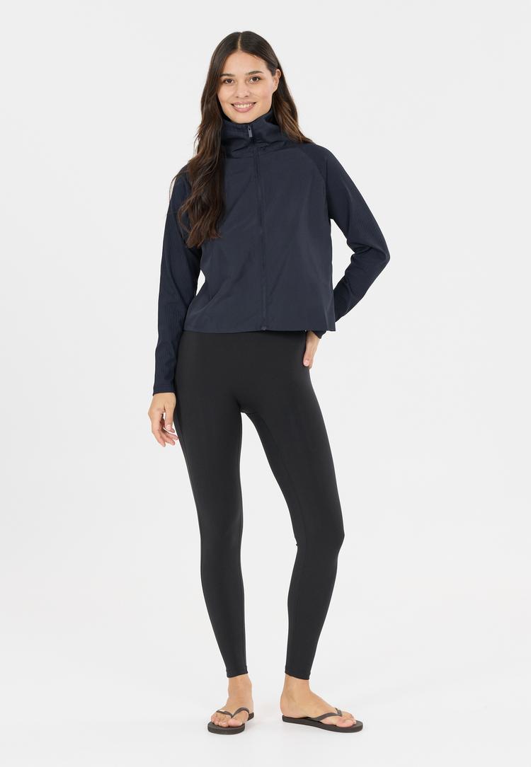 Athlecia Athlecia Aiana Funktionsjacke Damen - 2101 Dark Sapphire - 0 | SportScheck