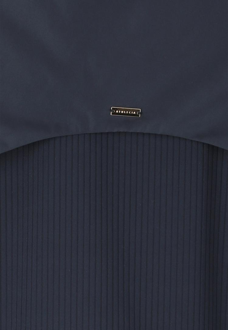 Athlecia Athlecia Aiana Funktionsjacke Damen - 2101 Dark Sapphire - 0 | SportScheck