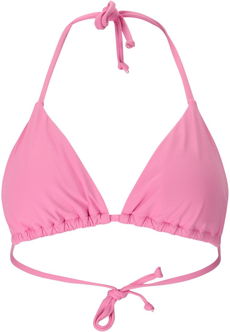 Athlecia Athlecia Sherrill Bikini Oberteil Damen - 4356 Fuchsia Pink - 0 | SportScheck