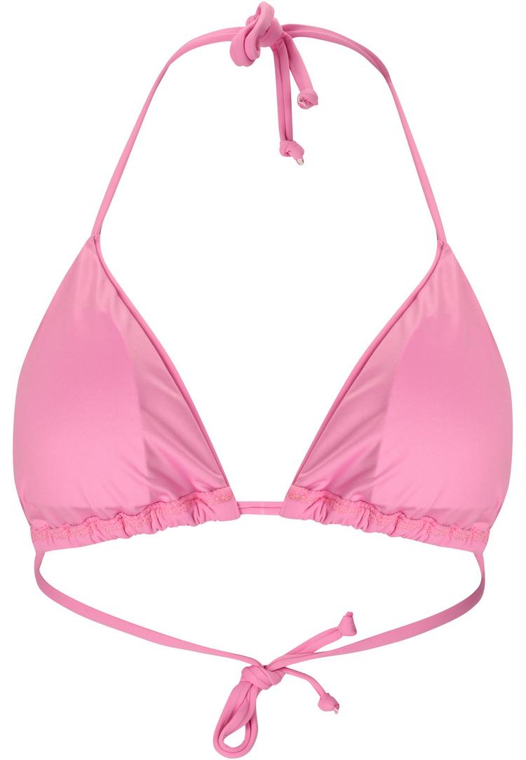 Athlecia Athlecia Sherrill Bikini Oberteil Damen - 4356 Fuchsia Pink - 0 | SportScheck