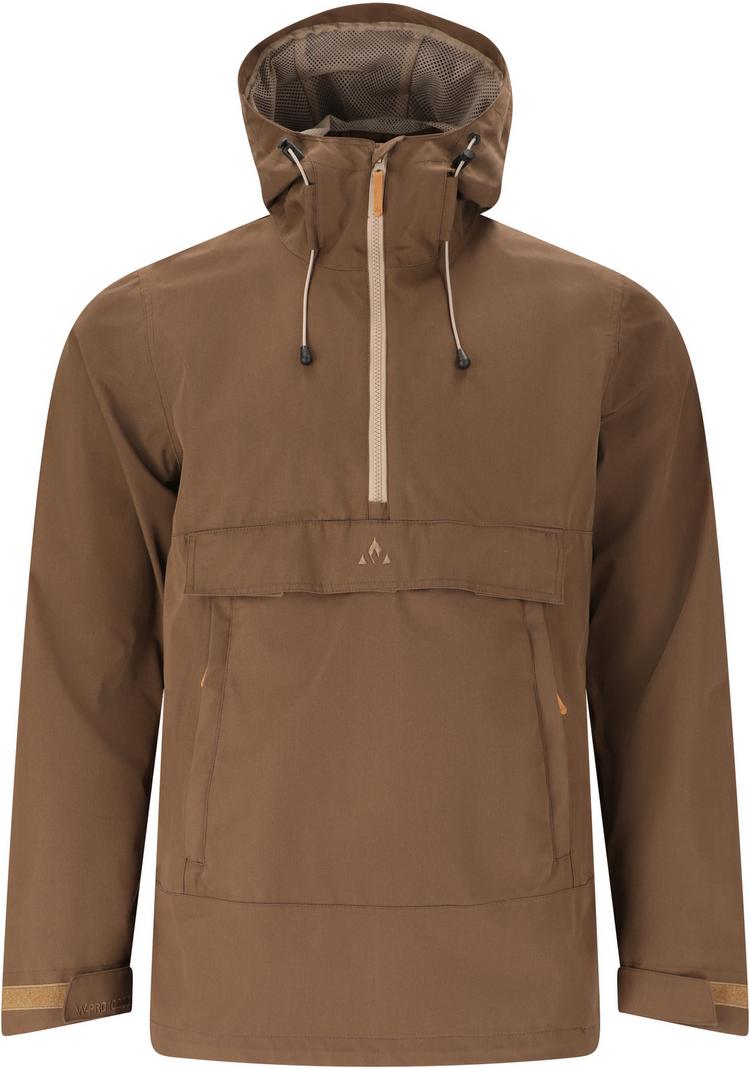 Whistler Whistler Dallon Funktionsjacke Herren - 5370 Teak - 0 | SportScheck