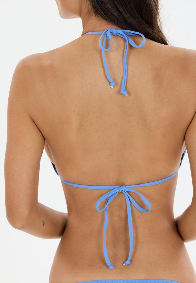 Athlecia Athlecia Sherrill Bikini Oberteil Damen - 2300 Granada Sky - 1 | SportScheck