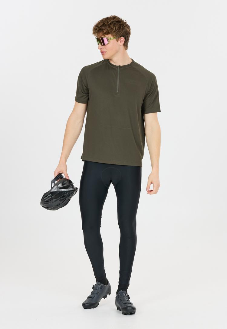 Endurance Endurance Elang T-Shirt Herren - 1071 Black Ink - 0 | SportScheck