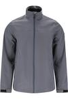 Whistler Hakon Funktionsjacke Herren - 1173 Ombre Blue
