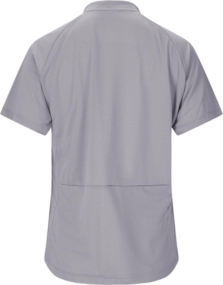 Endurance Endurance Crow T-Shirt Damen - 1284 Lilac Gray - 1 | SportScheck