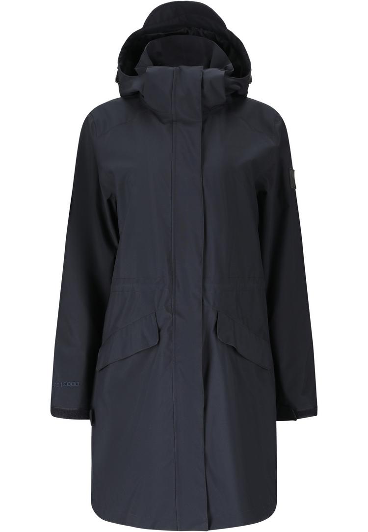 Whistler Whistler Marico Funktionsjacke Damen - 1188 Salute - 0 | SportScheck