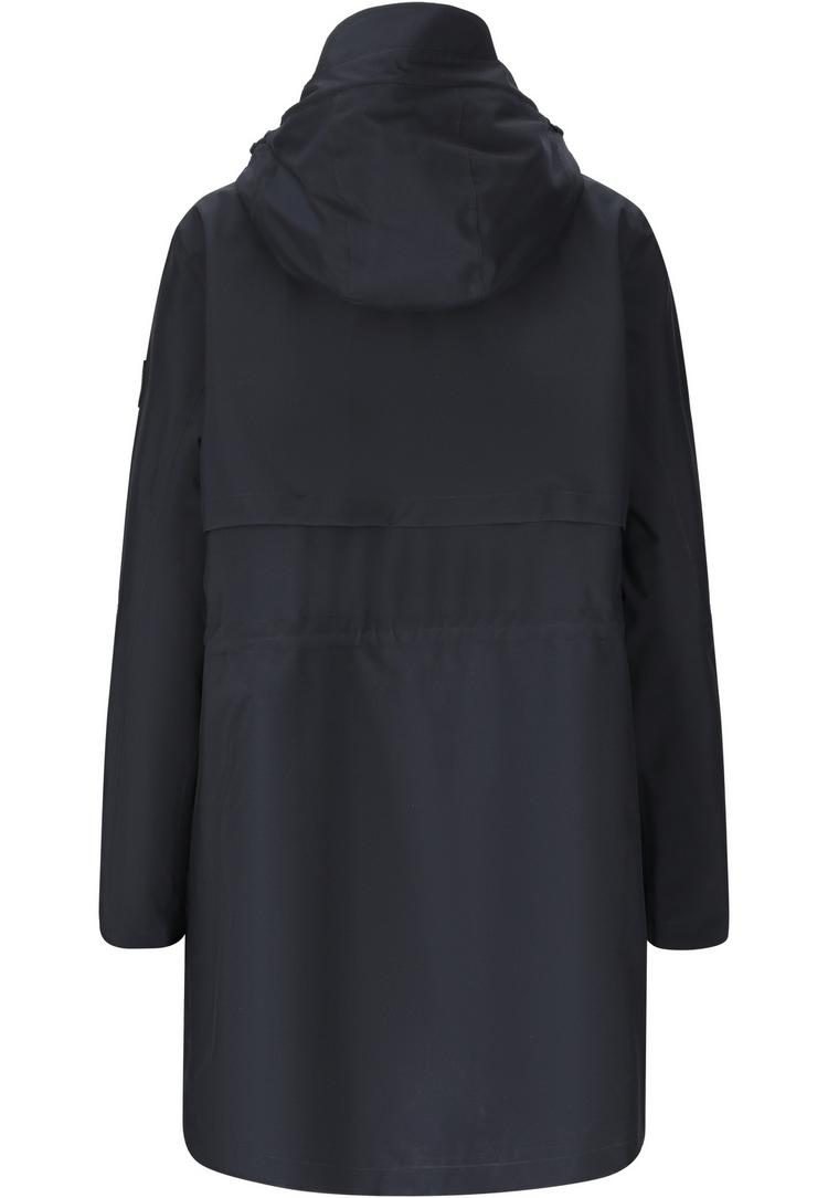 Whistler Whistler Marico Funktionsjacke Damen - 1188 Salute - 1 | SportScheck