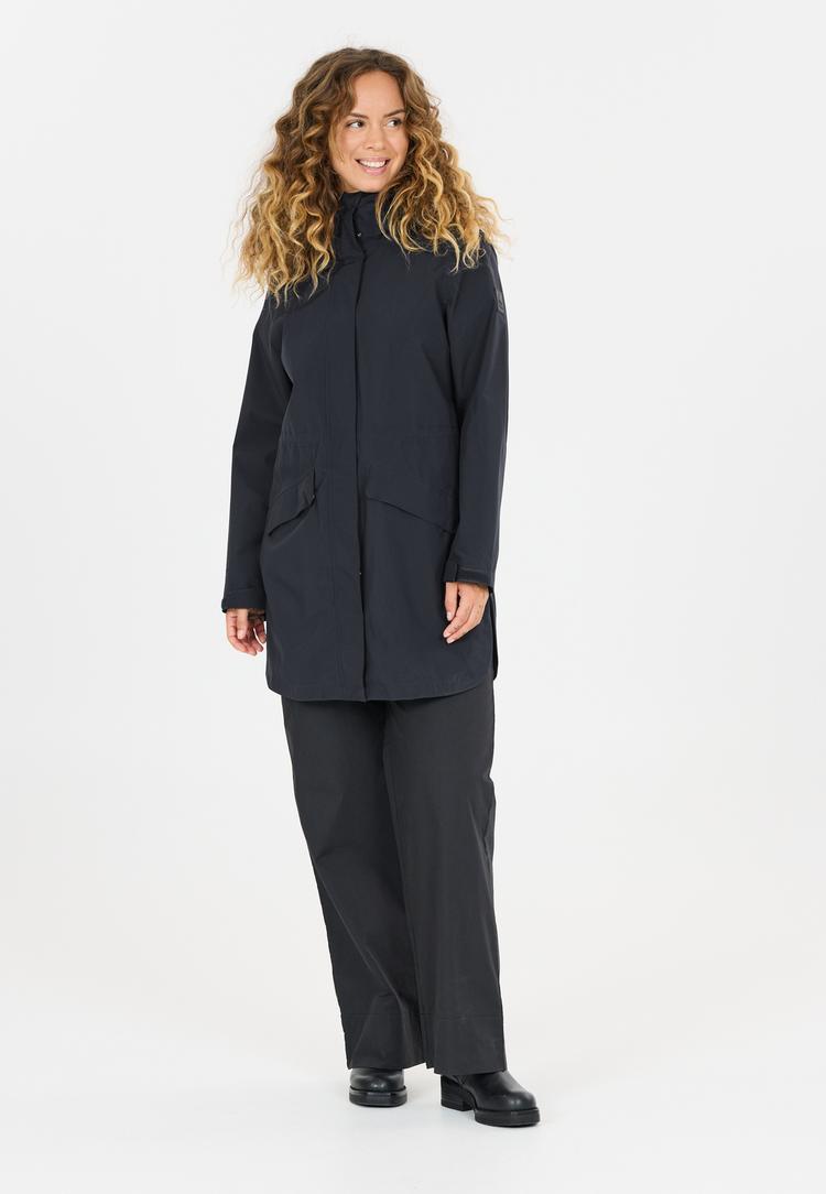 Whistler Whistler Marico Funktionsjacke Damen - 1188 Salute - 1 | SportScheck