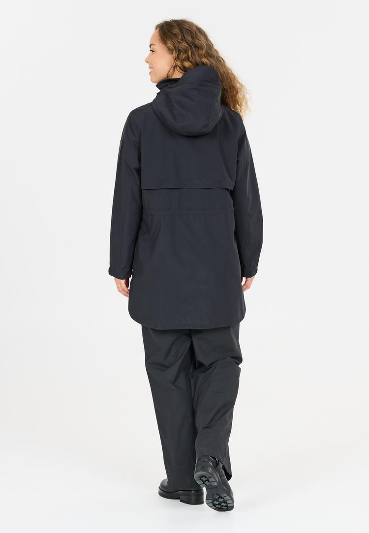 Whistler Whistler Marico Funktionsjacke Damen - 1188 Salute - 3 | SportScheck