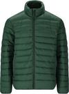 Whistler Arubi Laufjacke Herren - 3175 Trekking Green