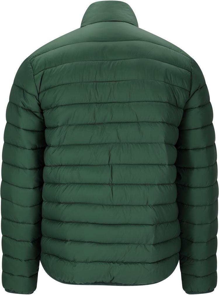 Whistler Whistler Arubi Laufjacke Herren - 3175 Trekking Green - 0 | SportScheck