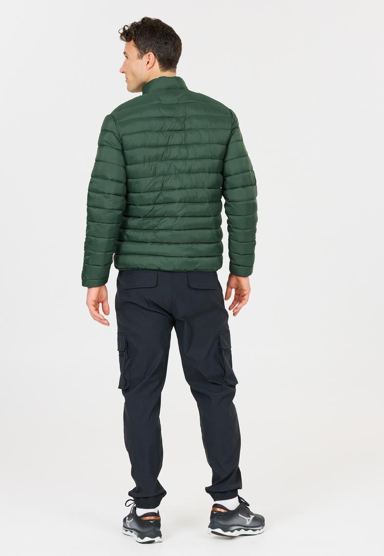 Whistler Whistler Arubi Laufjacke Herren - 3175 Trekking Green - 2 | SportScheck