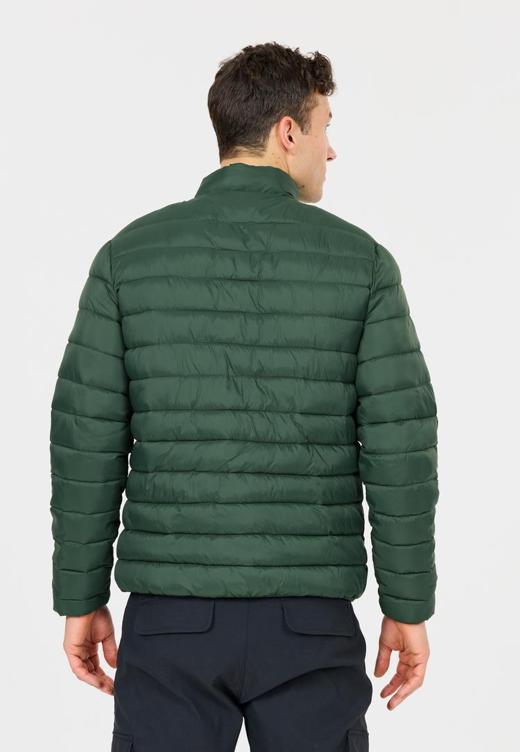 Whistler Whistler Arubi Laufjacke Herren - 3175 Trekking Green - 3 | SportScheck