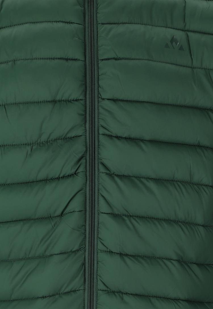 Whistler Whistler Arubi Laufjacke Herren - 3175 Trekking Green - 0 | SportScheck