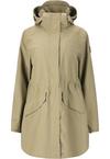 Whistler Marico Funktionsjacke Damen - 5372 Weathered Teak