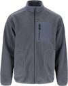 Whistler Felis Fleecejacke Herren - 1173 Ombre Blue