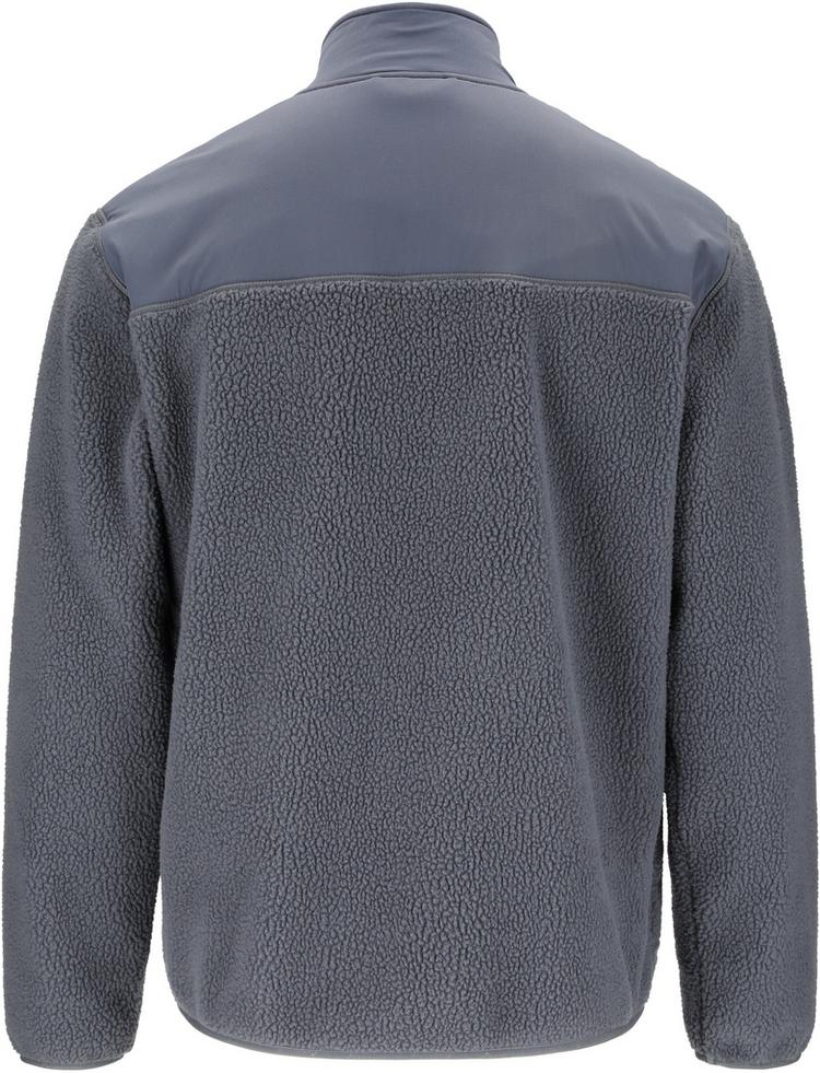 Whistler Whistler Felis Fleecejacke Herren - 1173 Ombre Blue - 0 | SportScheck