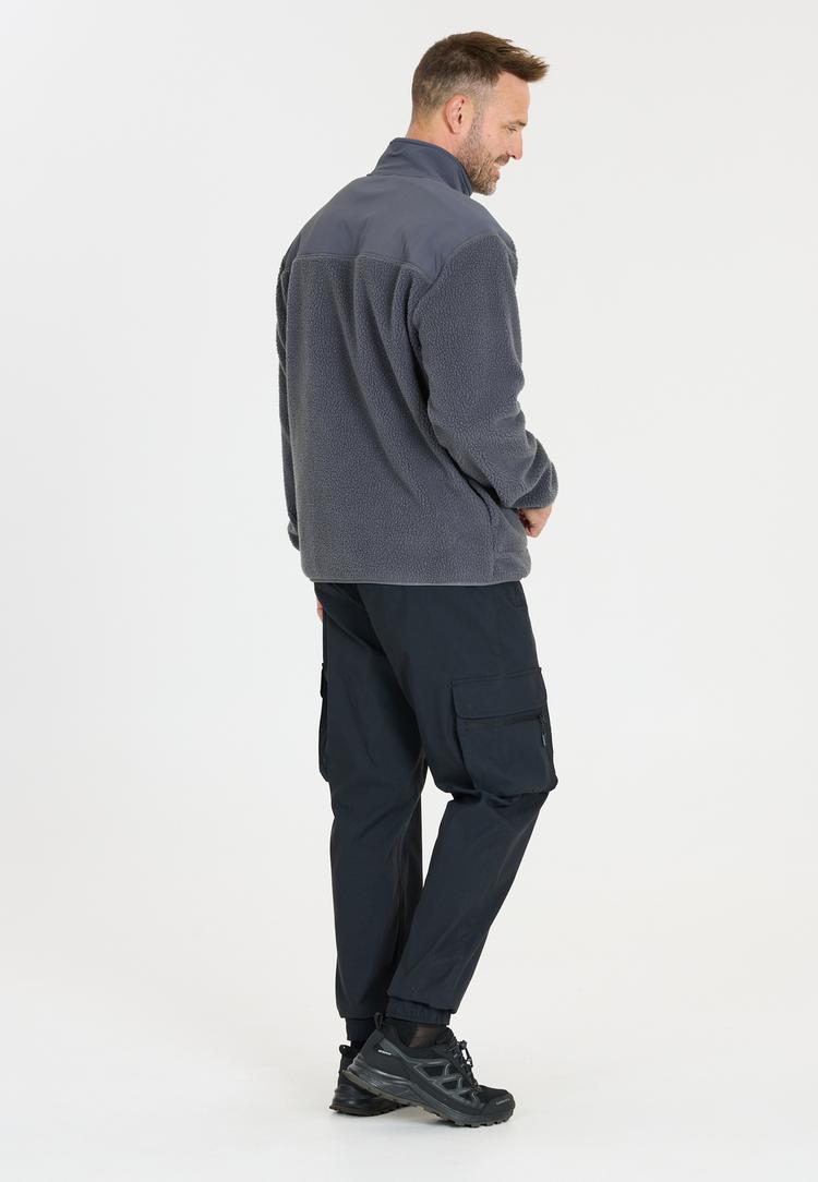 Whistler Whistler Felis Fleecejacke Herren - 1173 Ombre Blue - 3 | SportScheck