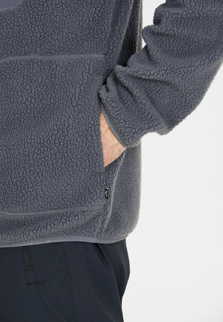 Whistler Whistler Felis Fleecejacke Herren - 1173 Ombre Blue - 0 | SportScheck