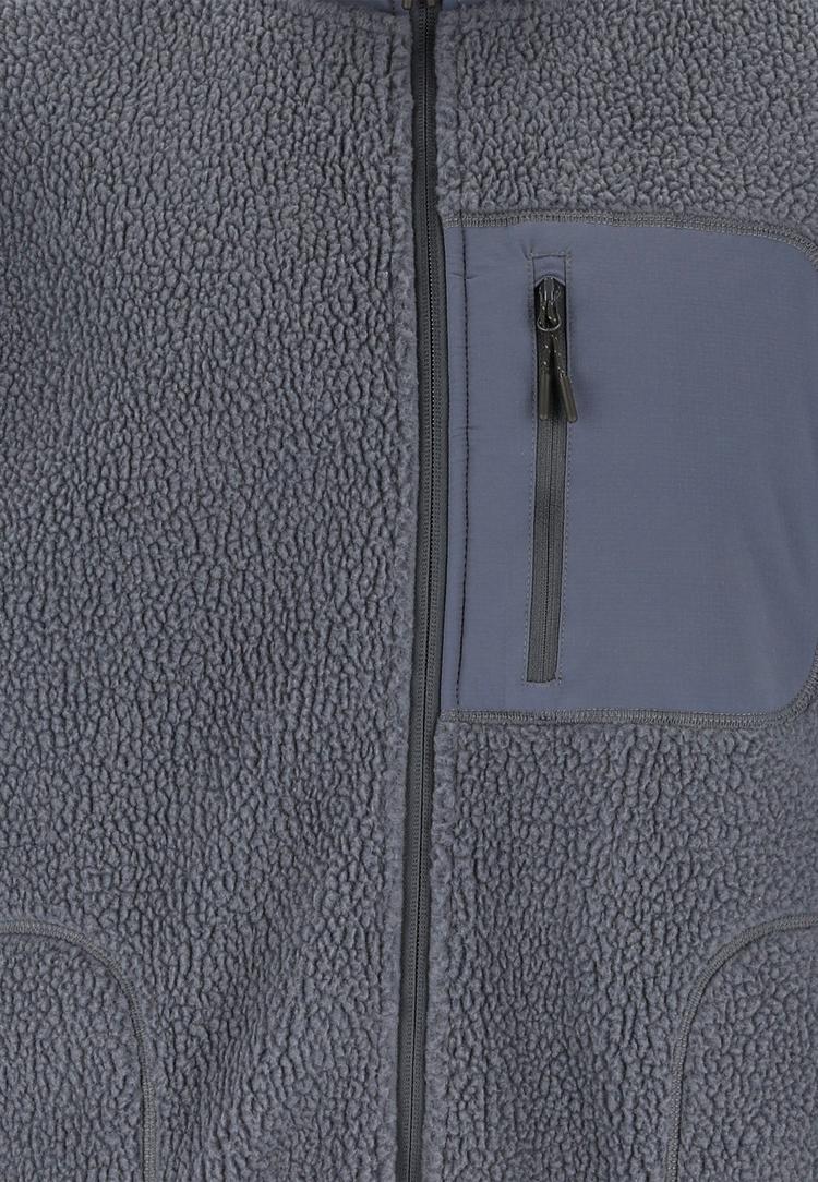 Whistler Whistler Felis Fleecejacke Herren - 1173 Ombre Blue - 1 | SportScheck