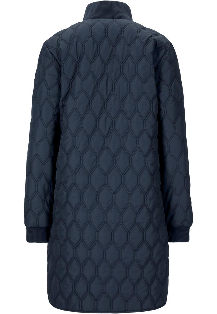 Whistler Whistler Nellye Outdoorjacke Damen - 2048 Navy Blazer - 0 | SportScheck