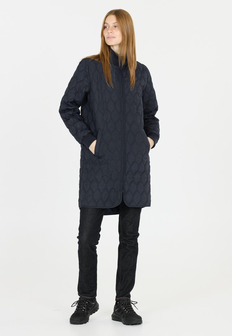 Whistler Whistler Nellye Outdoorjacke Damen - 2048 Navy Blazer - 0 | SportScheck
