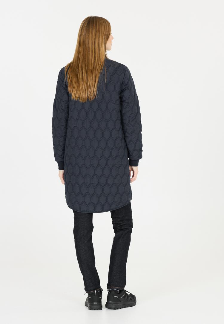 Whistler Whistler Nellye Outdoorjacke Damen - 2048 Navy Blazer - 1 | SportScheck