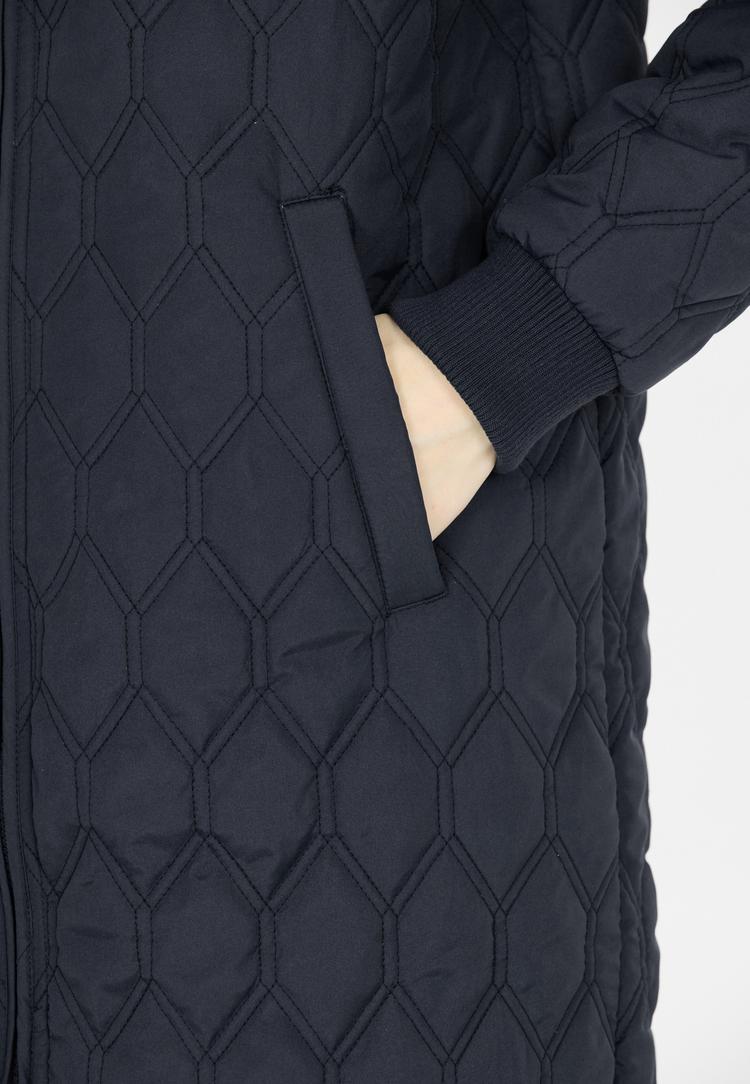 Whistler Whistler Nellye Outdoorjacke Damen - 2048 Navy Blazer - 1 | SportScheck