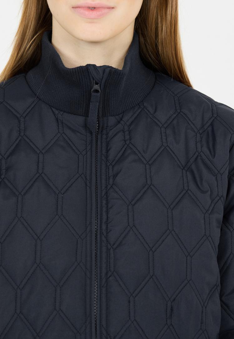 Whistler Whistler Nellye Outdoorjacke Damen - 2048 Navy Blazer - 2 | SportScheck