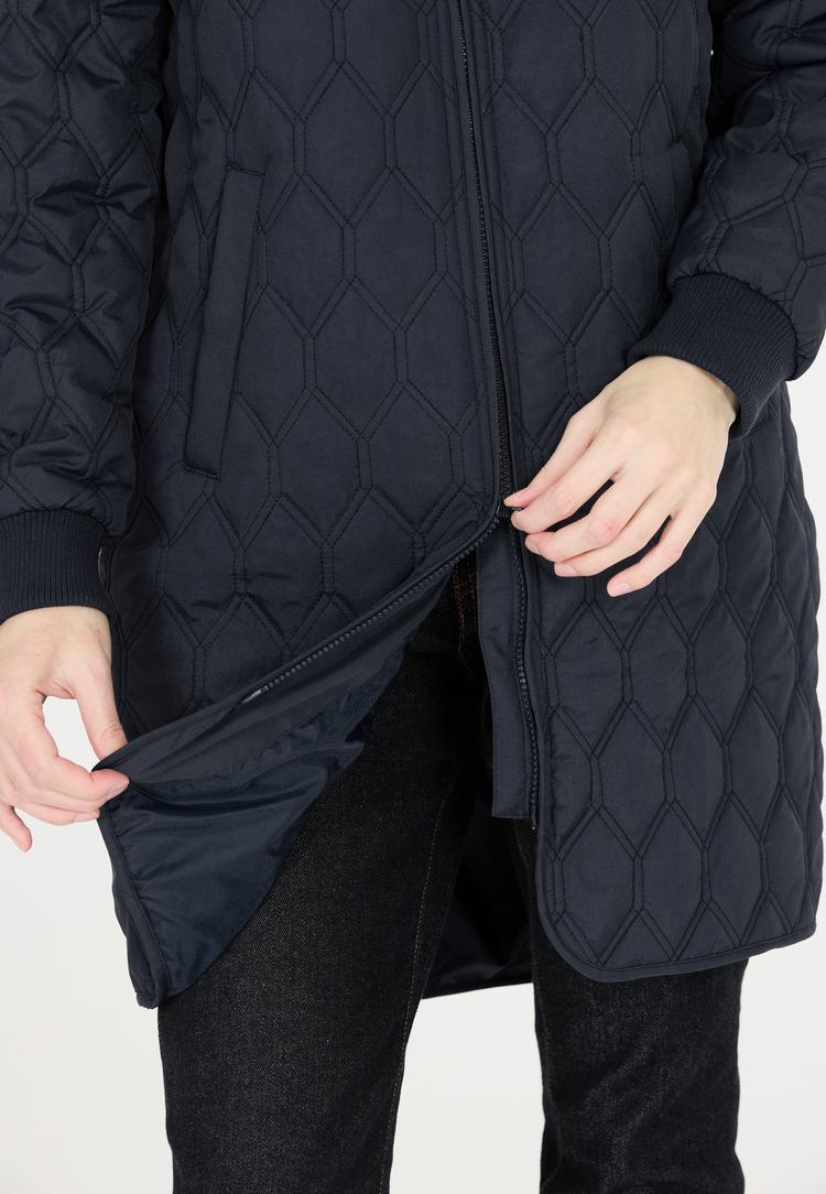 Whistler Whistler Nellye Outdoorjacke Damen - 2048 Navy Blazer - 3 | SportScheck