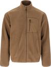 Whistler Felis Fleecejacke Herren - 5370 Teak