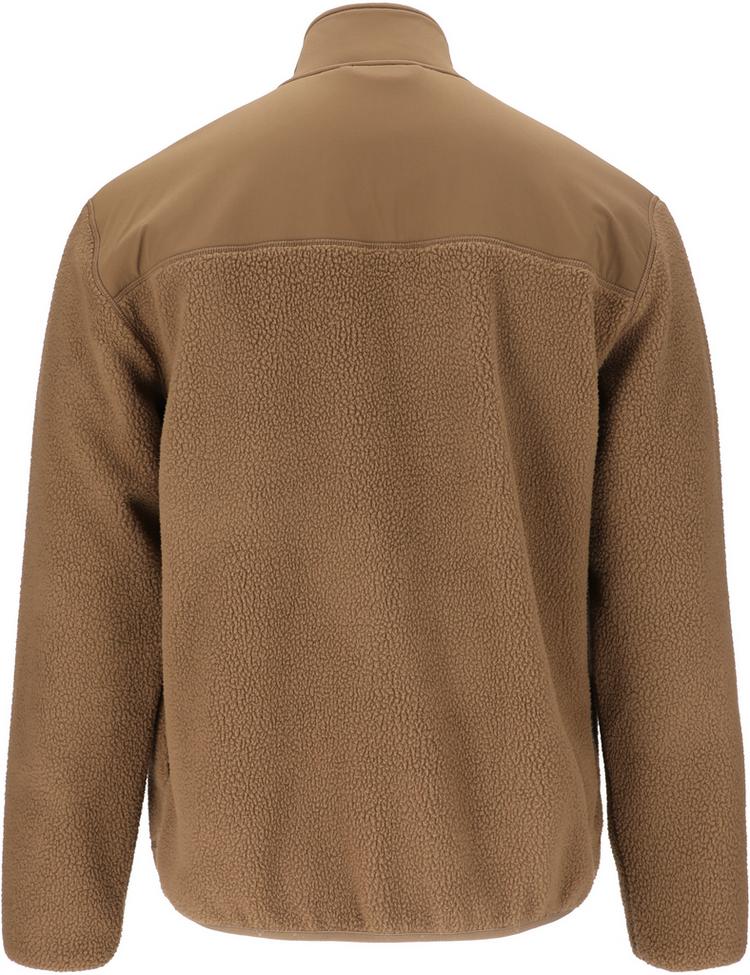 Whistler Whistler Felis Fleecejacke Herren - 5370 Teak - 0 | SportScheck