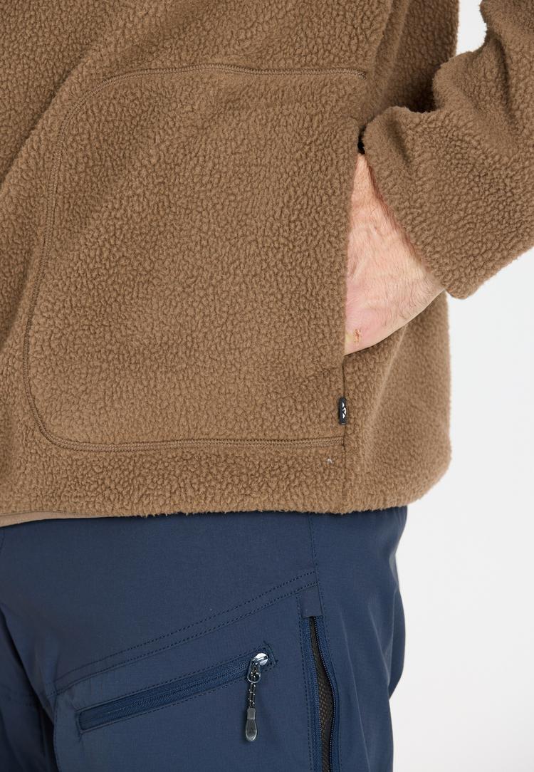 Whistler Whistler Felis Fleecejacke Herren - 5370 Teak - 1 | SportScheck