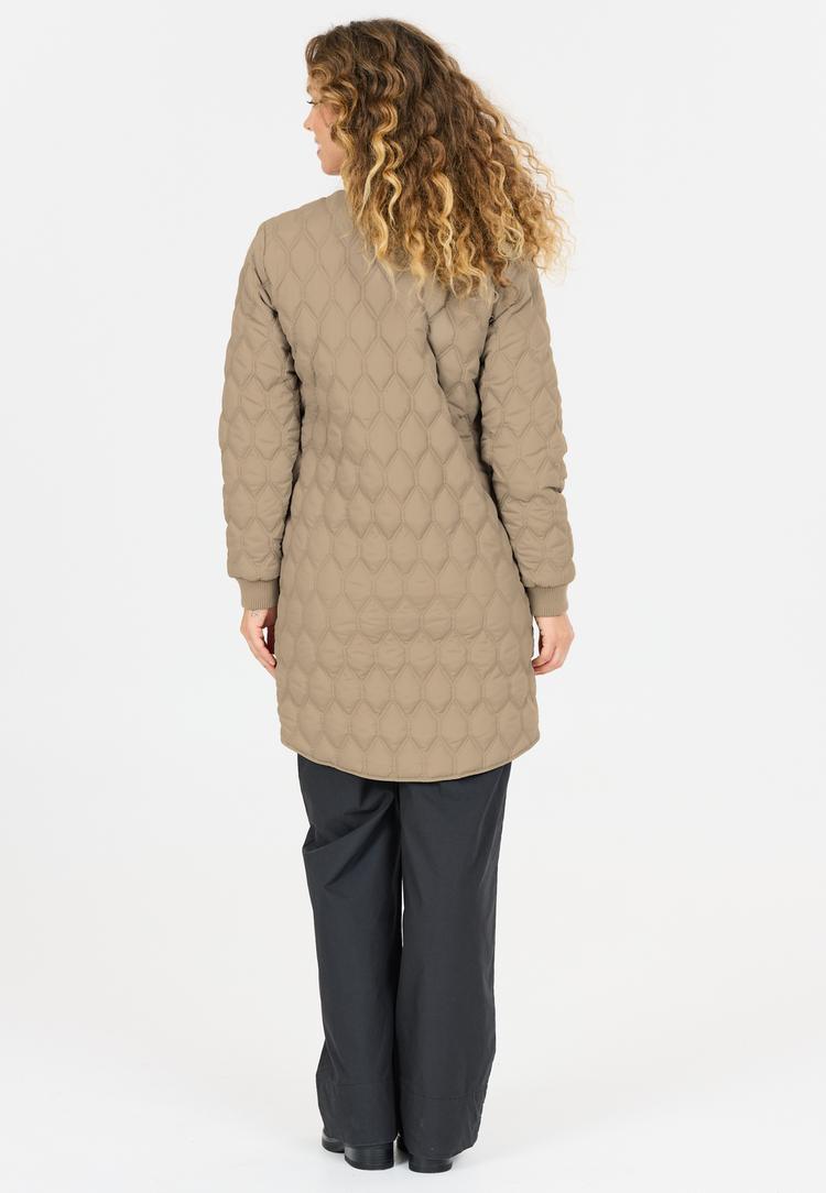 Whistler Whistler Nellye Outdoorjacke Damen - 3040 Fallen Rock - 2 | SportScheck