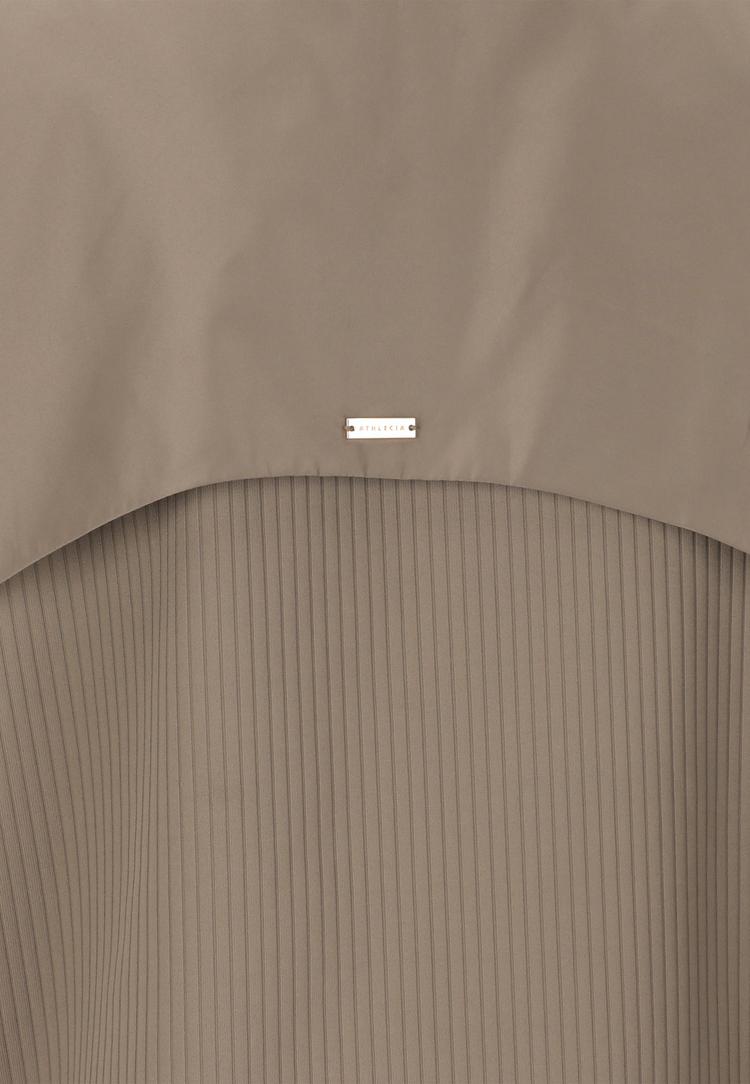 Athlecia Athlecia Aiana Laufweste Damen - 1292 Greige - 0 | SportScheck