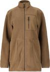 Whistler Felis Fleecejacke Damen - 5370 Teak