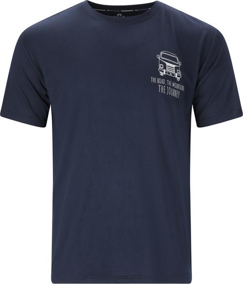 Whistler Tergo Printshirt Herren