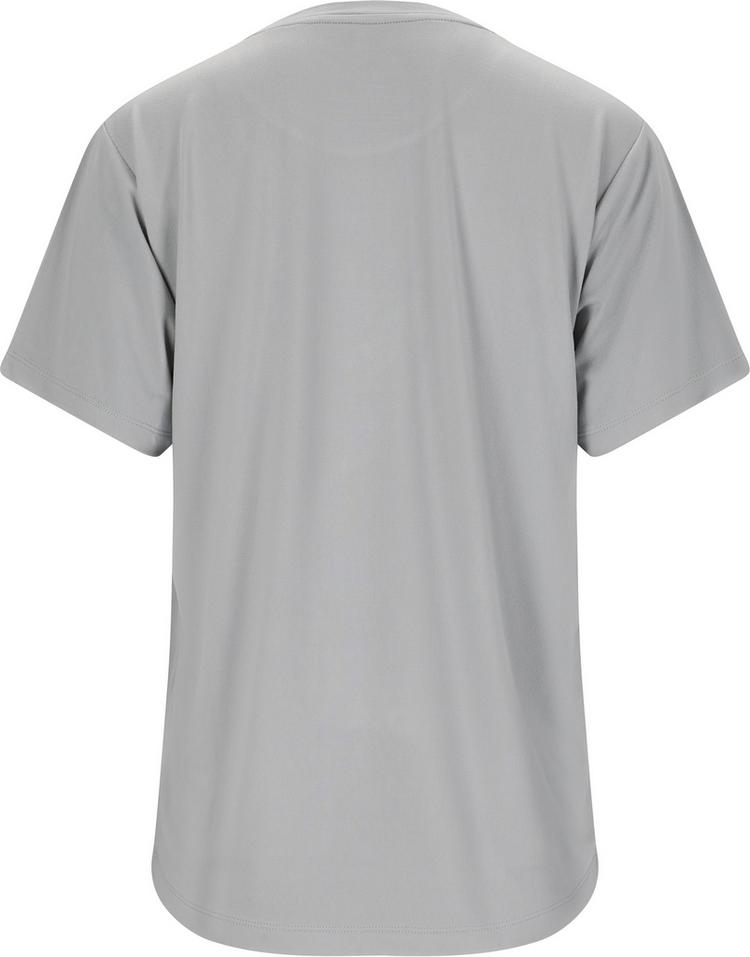 Whistler Whistler Tergo Printshirt Damen - 1037 Quarry - 0 | SportScheck