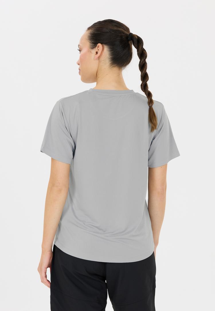 Whistler Whistler Tergo Printshirt Damen - 1037 Quarry - 2 | SportScheck