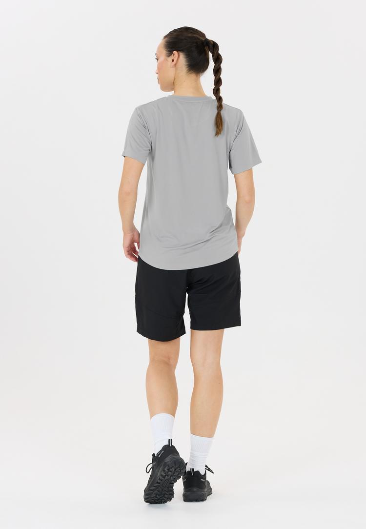 Whistler Whistler Tergo Printshirt Damen - 1037 Quarry - 3 | SportScheck