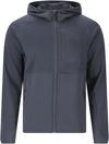 Whistler Langley Funktionsjacke Herren - 1173 Ombre Blue