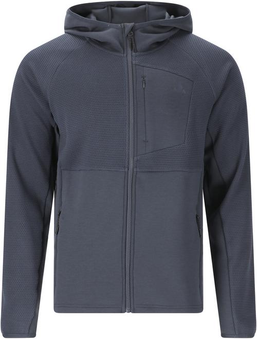Whistler Langley Funktionsjacke Herren