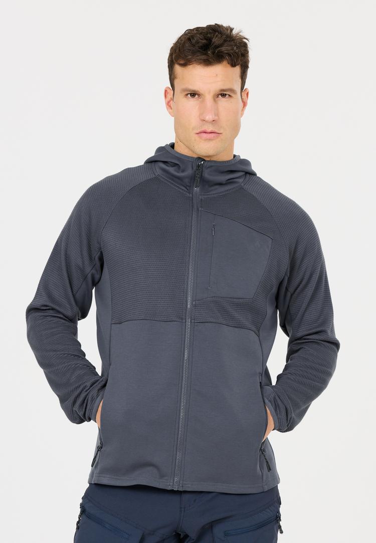 Whistler Whistler Langley Funktionsjacke Herren - 1173 Ombre Blue - 1 | SportScheck