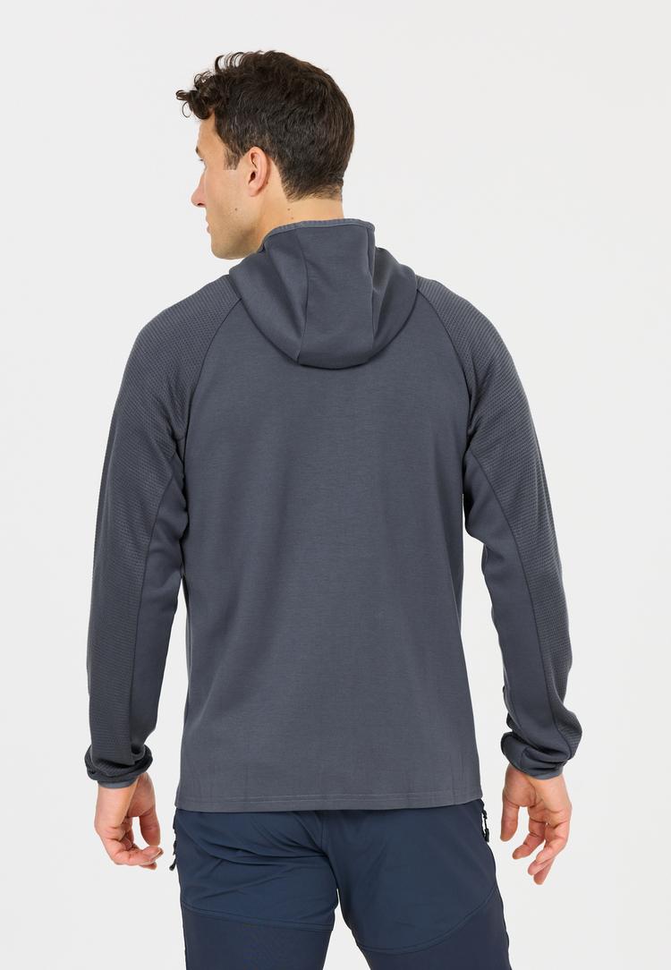 Whistler Whistler Langley Funktionsjacke Herren - 1173 Ombre Blue - 2 | SportScheck