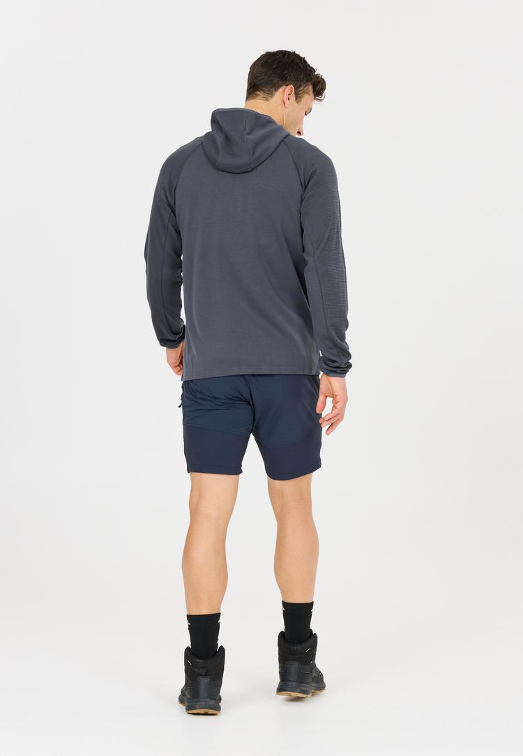 Whistler Whistler Langley Funktionsjacke Herren - 1173 Ombre Blue - 3 | SportScheck