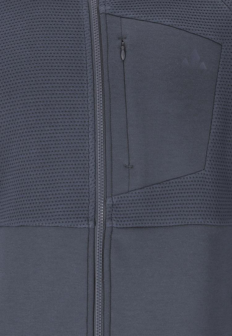 Whistler Whistler Langley Funktionsjacke Herren - 1173 Ombre Blue - 0 | SportScheck