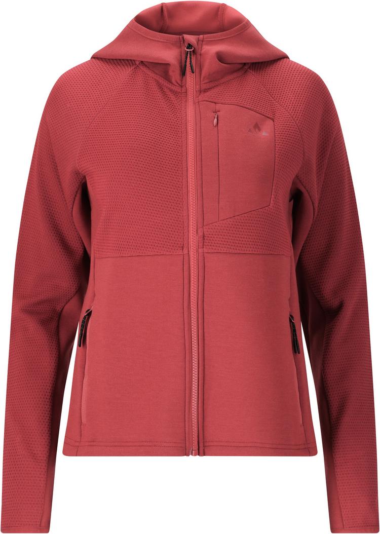 Whistler Whistler Langley Laufjacke Damen - 4396 Cowhide - 0 | SportScheck