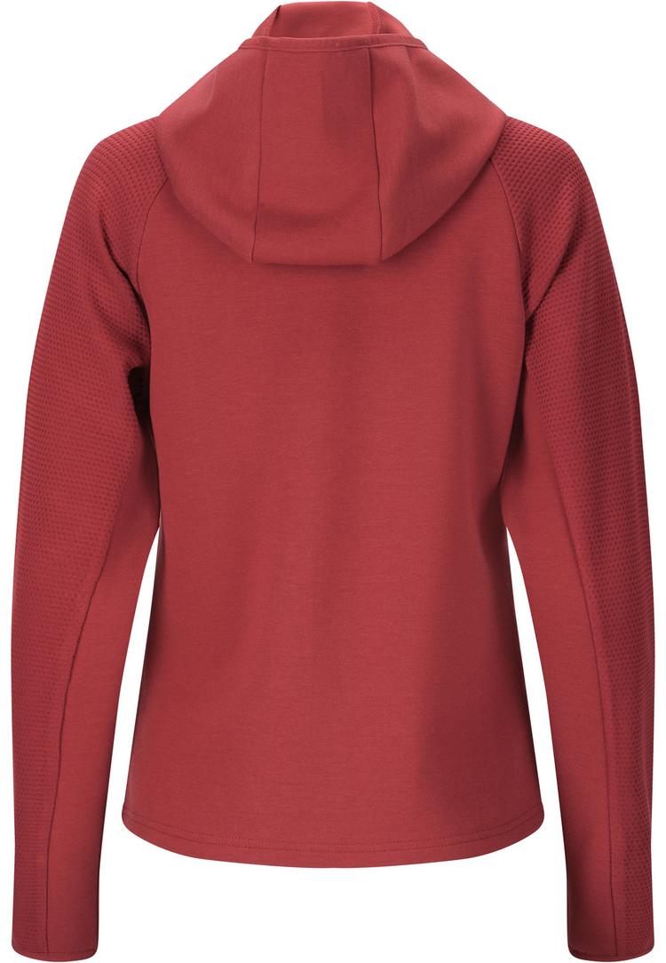 Whistler Whistler Langley Laufjacke Damen - 4396 Cowhide - 0 | SportScheck